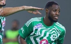 Chypre - D1 : Alex Moussounda buteur face à l’Olympiakos Nicosie