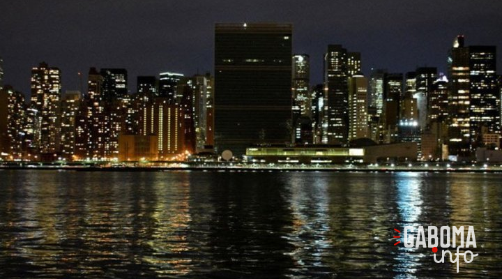 Une heure pour la planète : le chef de l’ONU appelle à éteindre les lumières