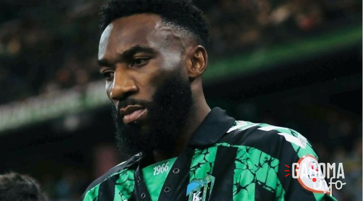 Turquie : Kocaelispor d’Appindangoye et l’Istanbulspor de Sambissa dos à dos