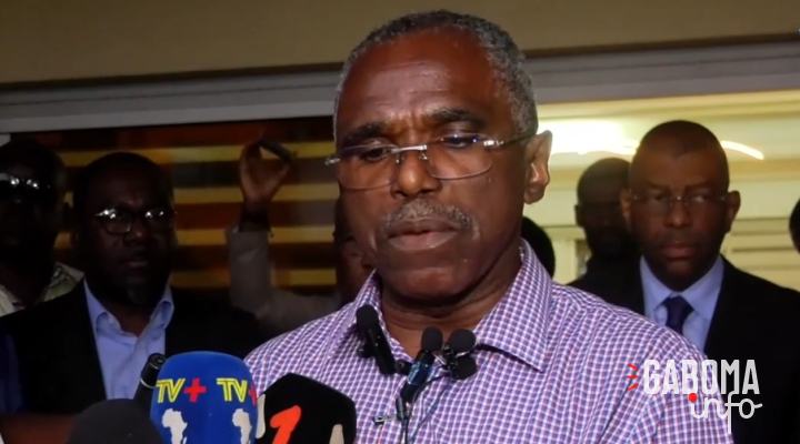 Candidat unique de l’opposition gabonaise : déclaration de la plateforme Alternance 2023