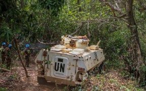 Centrafrique : l’ONU condamne une attaque qui a entraîné la mort d’un Casque bleu