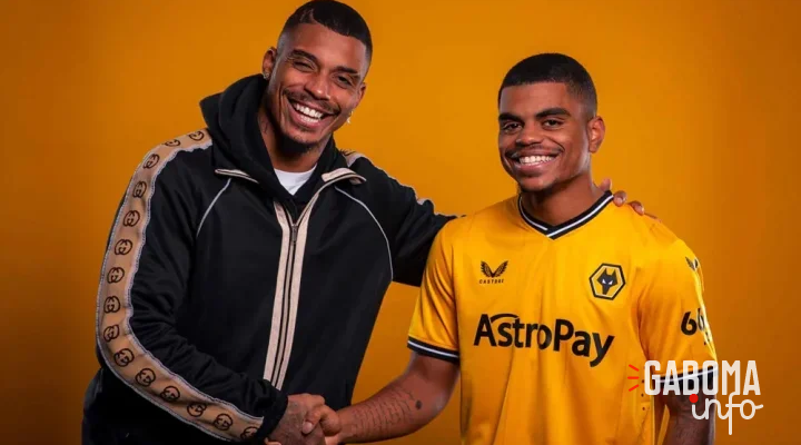 Noha Lemina en passe de rejoindre la tanière des Panthères du Gabon