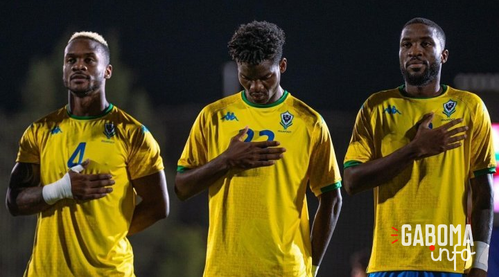 Tanière des Panthères du Gabon : deux joueurs exclus pour indiscipline