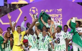 CAN féminine 2024 : le Nigéria s’impose face au Maroc et décroche sa 10ᵉ couronne