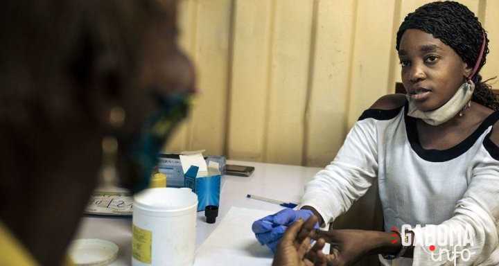 RDC : L’interruption de l’aide américaine à la réponse au VIH pourrait coûter des milliers de vies