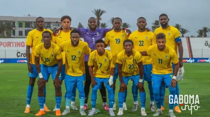 Mondial 2026 : Les dates des chocs décisifs du Gabon face aux Seychelles et à la Côte d’Ivoire
