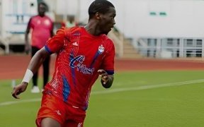 Ligue des champions CAF : Fin de l’aventure pour Nzé Samaké et le Stade d’Abidjan