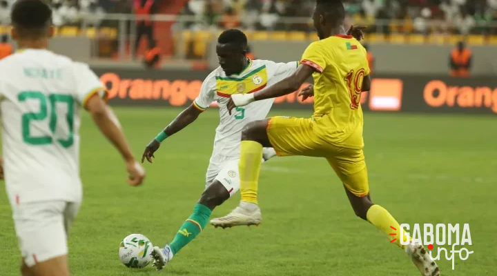 CAN 2023 : Résultats des matchs préparatoires des équipes qualifiées