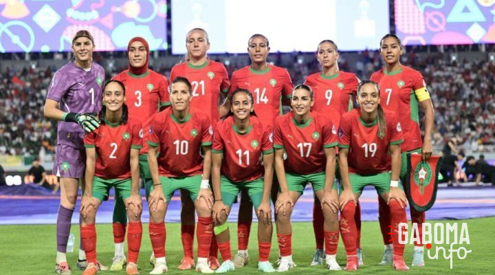 CAN féminine 2024 : Le Maroc dénonce un scandale arbitrage après le sacre du Nigeria