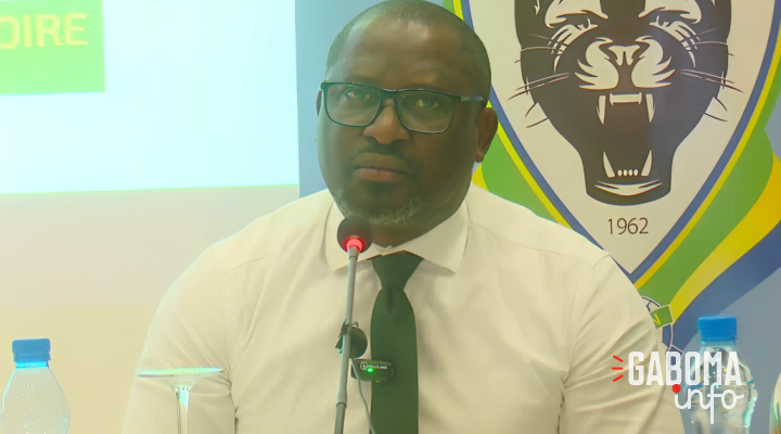 Éliminatoires Mondial 2026 : Thierry Mouyouma dévoile la liste des 25 Panthères face aux Seychelles et la Côte d’Ivoire