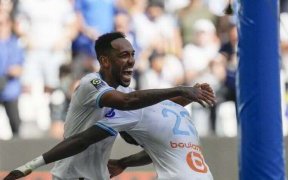 Ligue 1 : Aubameyang décisif avec l’OM face au Havre