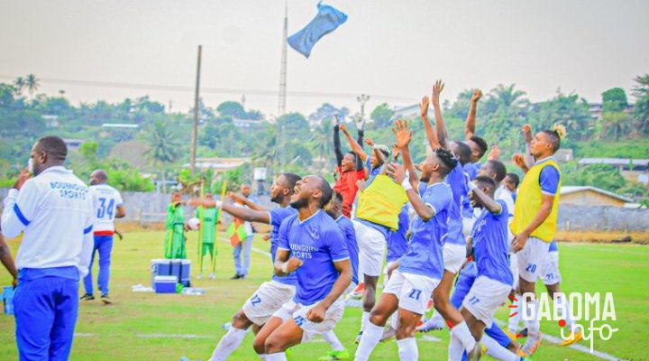 National Foot 1 et 2 : La Linafp reporte le coup d’envoi de la saison 2024 à une date ultérieure