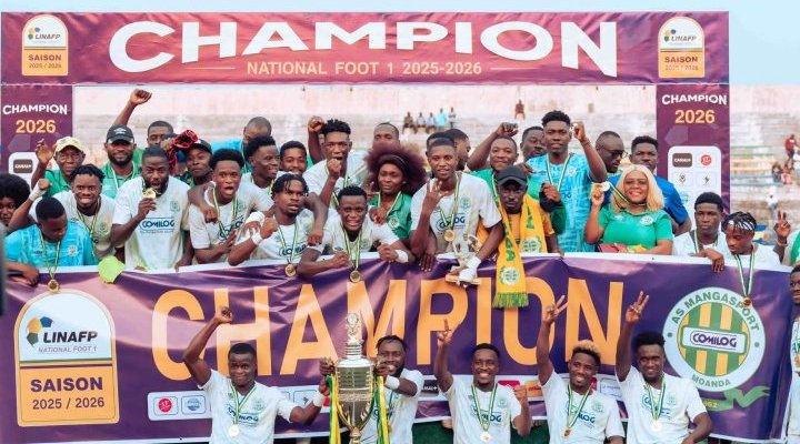 Interclubs CAF&nbsp;: La Fegafoot a tranché, Mangasport sera le seul représentant gabonais