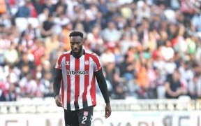 Turquie : Erokspor (Kanga) s’impose lors du duel gabonais face à Sivasspor (Appindangoyé)