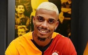 Turquie : L’attaquant gabonais Mario Lemina signe son retour à Galatasaray