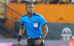 Coupe arabe 2025 : trois arbitres gabonais sélectionnés par la FIFA