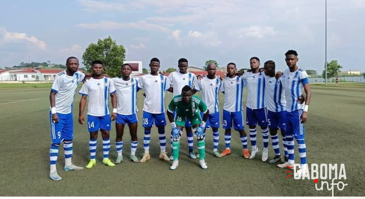National Foot 2 : Dix buts, du suspense et un classement chamboulé lors de la 3e journée