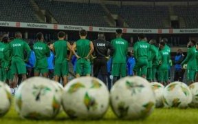 Qualifications pour le CHAN 2025 : le Gabon affrontera la Gambie en tour spécial