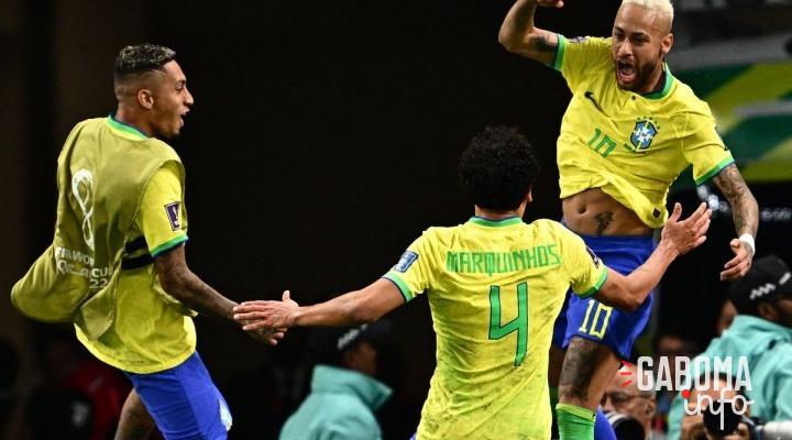 Classement FIFA : Le Brésil conserve sa place de leader malgré le sacre de l’Argentine, le Maroc 1er en Afrique