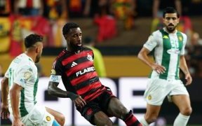 Mondial des clubs : l’Espérance de Tunis chute face à Flamengo pour son entrée en lice
