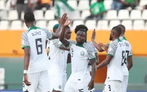 CAN 2023 : le Nigeria assure l’essentiel face à la Guinée-Bissau et file en huitièmes