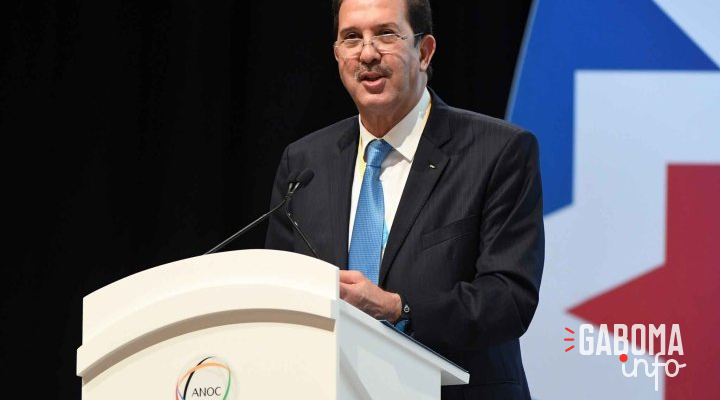 ACNOA : l’Algérien Mustapha Berraf plébiscité pour un nouveau mandat