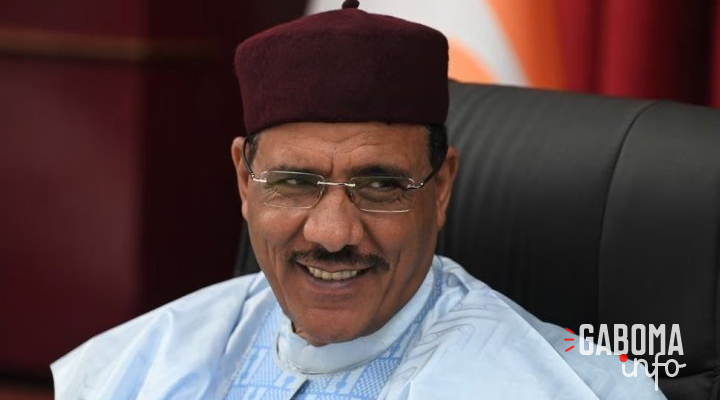 Niger : Washington entend faire revenir le gouvernement légitime déchu