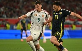 Euro 2024 : la Hongrie gagne in extremis face à l’Ecosse et peut croire à un second tour
