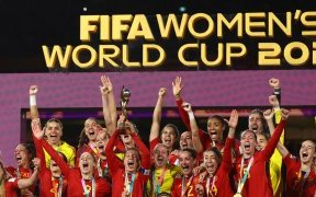 CdM féminine 2023 : L’Espagne s’offre pour la première fois le trophée face à l’Angleterre
