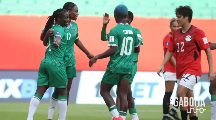 CAN féminine 2026&nbsp;: le Malawi terrasse l’Égypte et file en quarts