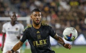 MLS : Los Angeles FC arrache un nul à Dallas, Denis Bouanga en panne