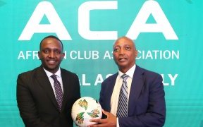 Association des clubs africains : le Tanzanien Hersi Said désormais aux commandes