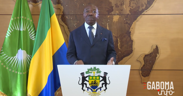 76e Assemblée générale des Nations unies : intégralité du discours d’Ali Bongo