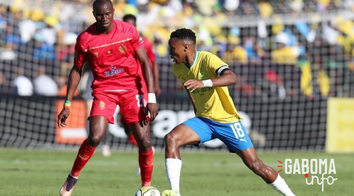 African Football League : Mamelodi Sundowns vs Wydad Athletic Club pour la finale