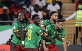 CAN 2023 : Le Cameroun s’accroche à la Guinée dans un match haletant