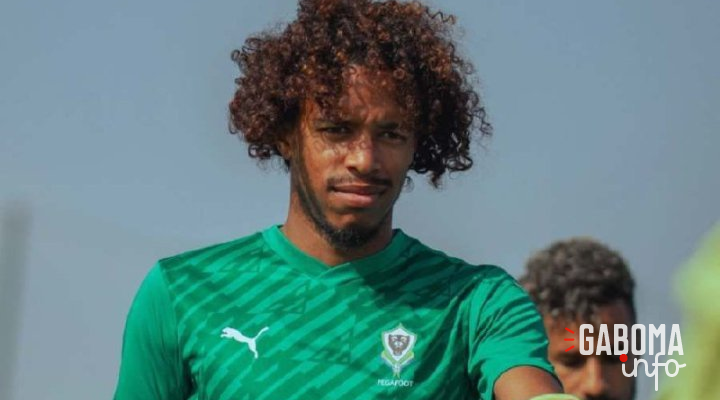 Panthères du Gabon : « L’objectif final reste la qualification pour la phase finale », Teddy Averlant