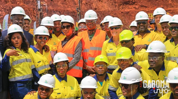 Fête du travail 2024 : Le président de la transition du Gabon s’engage pour l’emploi et le développement