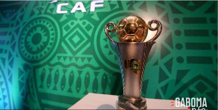 Coupes CAF : les clubs africains reprennent du service dès le mois d’août prochain
