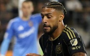 Leagues Cup : Los Angeles et Mazatlan FC se neutralisent, Denis Bouanga impuissant
