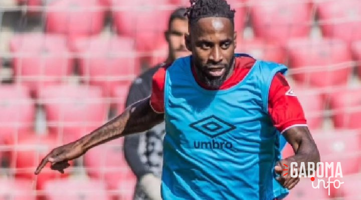 Mercato&nbsp;: À la surprise générale, André Biyogo Poko quitte le leader Amedspor pour le bas de tableau