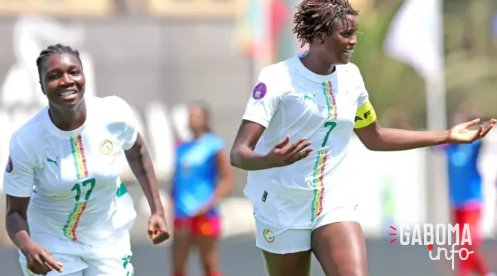 CAN féminine 2024 : le Sénégal et le Nigeria s’imposent avec autorité
