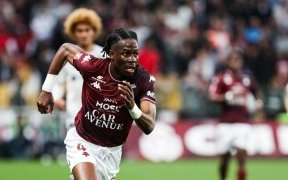 Officiel : Michel Mboula signe à Metz jusqu’en 2028