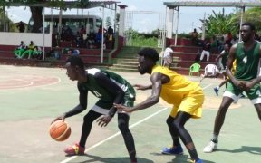 Matchs amicaux : les Koulois plus fort que les Moandais