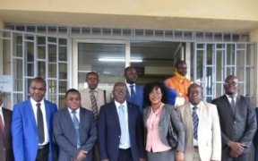 Athlétisme : Vers un nouvel exécutif pour la fédération gabonaise