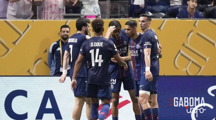 Mondial des clubs : Le PSG et le Bayern Munich se qualifient pour les quarts de finale