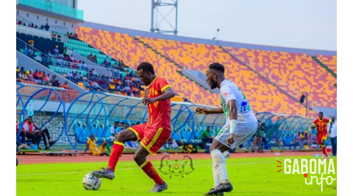 Ligue des champions CAF : l’AS Mangasport ramène un nul précieux de Ouagadougou