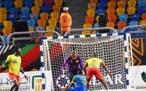 CAN 2024 : Lessivées, les Panthères du Gabon tombent face au Cameroun