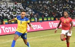 Coupe du Monde Qatar 2022 : Gabonais et Angolais fixés sur leurs duels d’octobre
