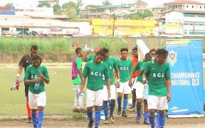 Reprise du championnat national D3 : la course aux play-offs est lancée