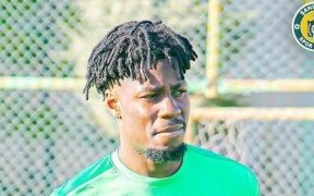 Mercato Ligue 2 : Urie-Michel Mboula en passe de rejoindre le FC Metz